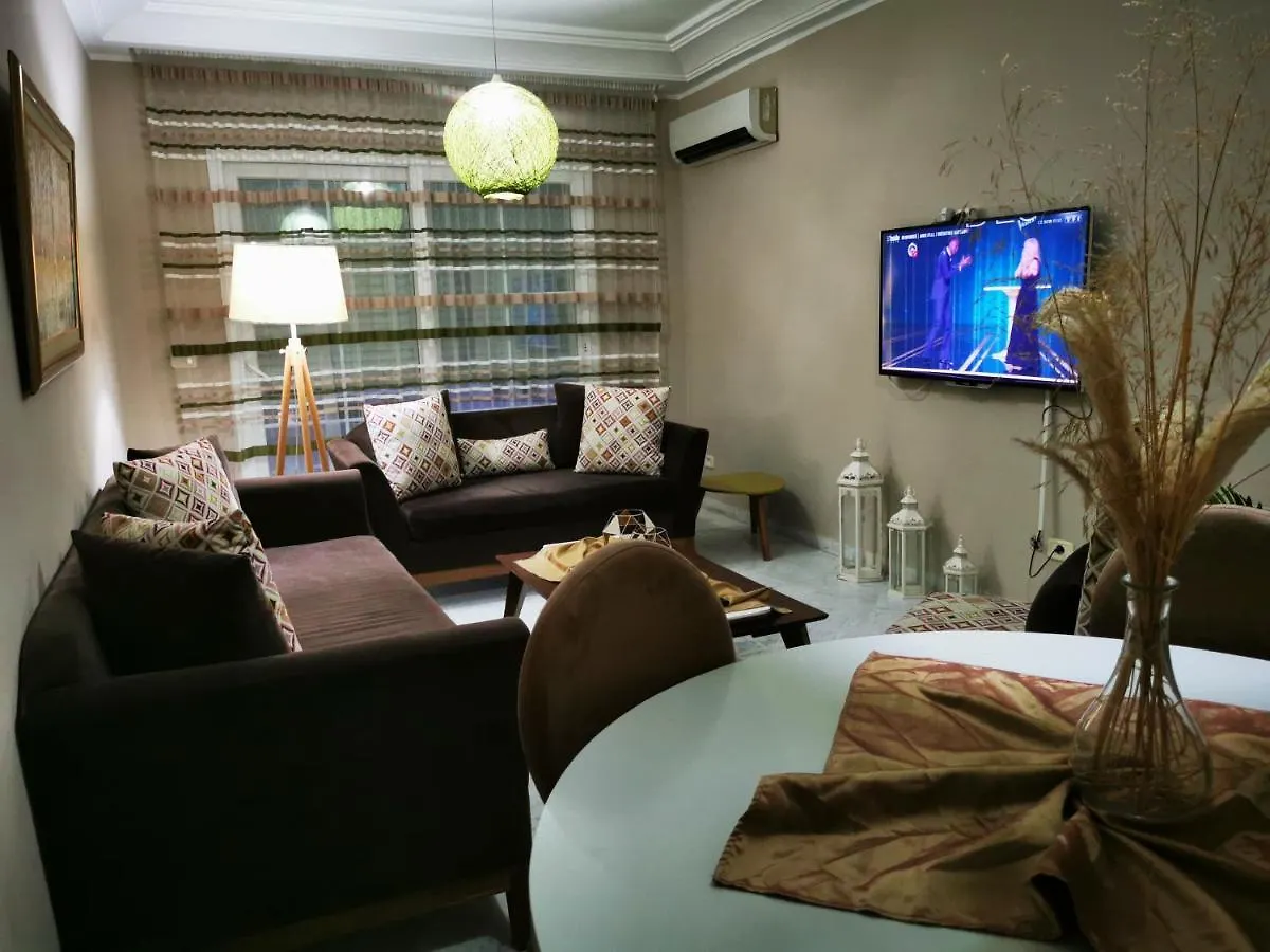תוניס Residence La Perla 0*,  תוניסיה