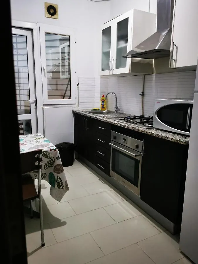 תוניס Residence La Perla
