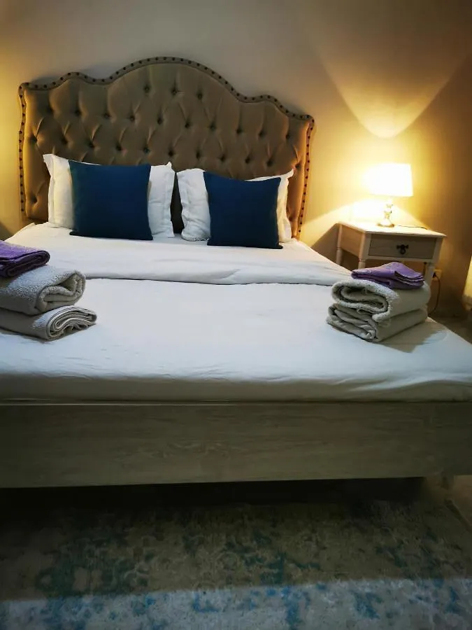 Residence La Perla Τύνιδα 0*,