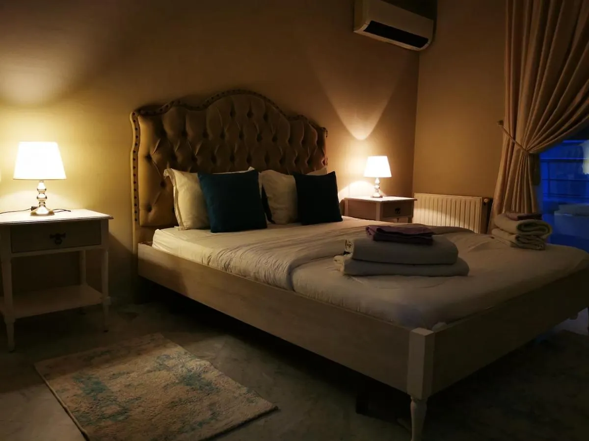 Residence La Perla Τύνιδα Τυνησία