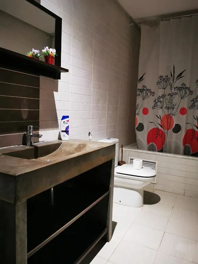 Διαμέρισμα Residence La Perla Τύνιδα